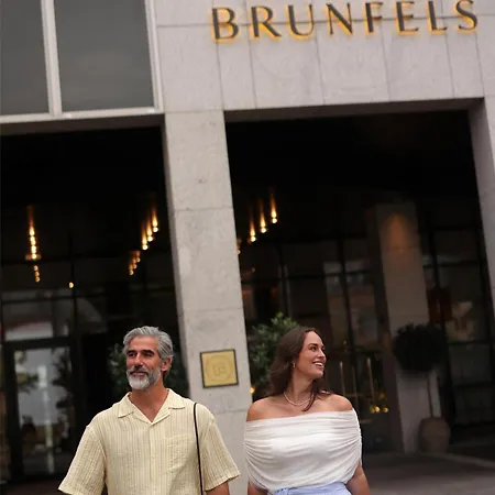 Brunfels Hotel, In The Unbound Collection By Hyatt Magonza
