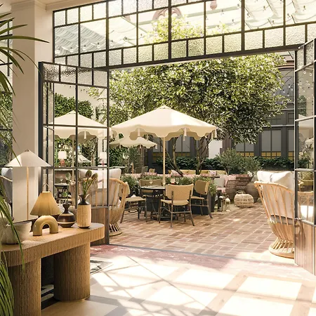 Brunfels Hotel, In The Unbound Collection By Hyatt 5*