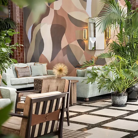 Brunfels Hotel, In The Unbound Collection By Hyatt