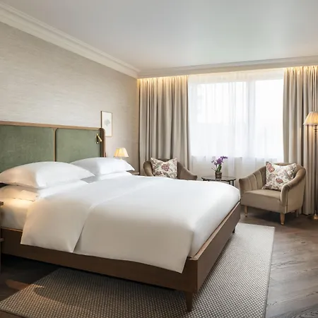 ホテル Brunfels Hotel, In The Unbound Collection By Hyatt 5*