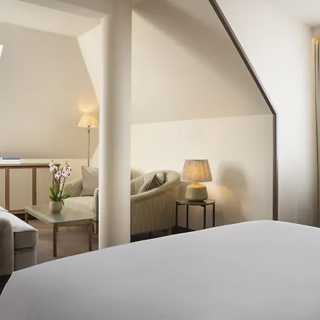 ホテル Brunfels Hotel, In The Unbound Collection By Hyatt