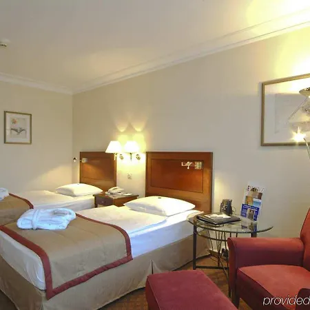Hotel Brunfels Hotel, In The Unbound Collection By Hyatt 5*