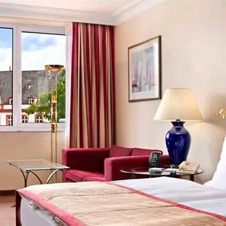 Hotel Brunfels Hotel, In The Unbound Collection By Hyatt Mainz