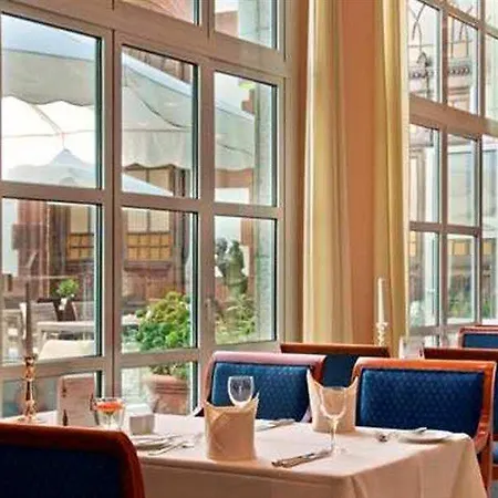 Hotel Brunfels Hotel, In The Unbound Collection By Hyatt 5*