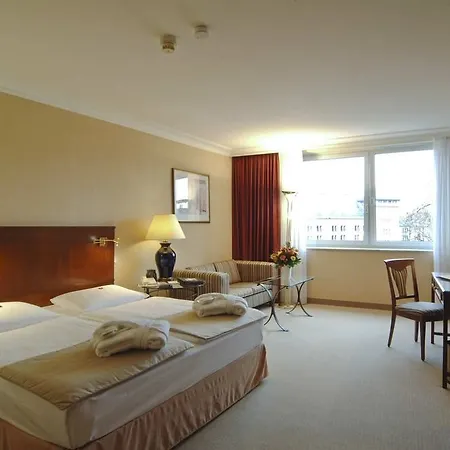Szálloda Brunfels Hotel, In The Unbound Collection By Hyatt Mainz