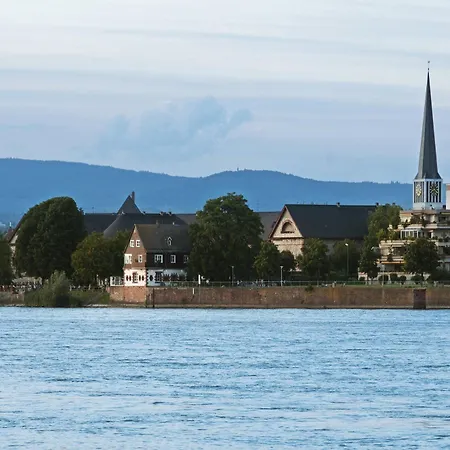 Szálloda Brunfels Hotel, In The Unbound Collection By Hyatt Mainz