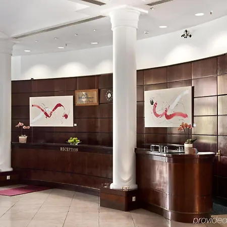 Brunfels Hotel, In The Unbound Collection By Hyatt Hotel Mainz