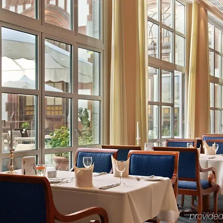 Brunfels Hotel, In The Unbound Collection By Hyatt Szálloda