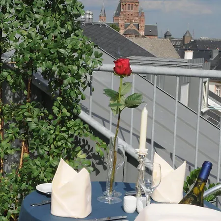 Brunfels Hotel, In The Unbound Collection By Hyatt 5*