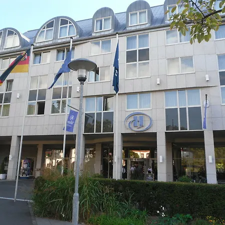 Brunfels Hotel, In The Unbound Collection By Hyatt Mainz