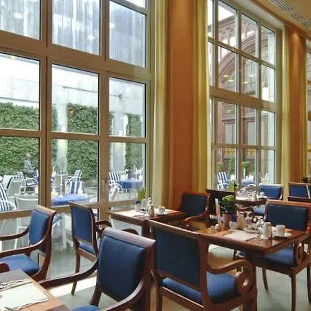 Brunfels Hotel, In The Unbound Collection By Hyatt Hotel Mainz