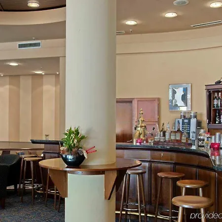Hotel Brunfels Hotel, In The Unbound Collection By Hyatt Mainz