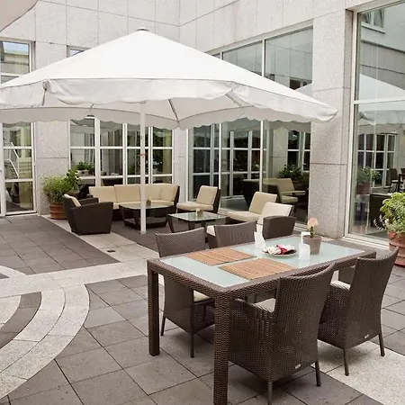 Brunfels Hotel, In The Unbound Collection By Hyatt Szálloda 5*