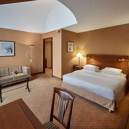 Brunfels Hotel, In The Unbound Collection By Hyatt 5*