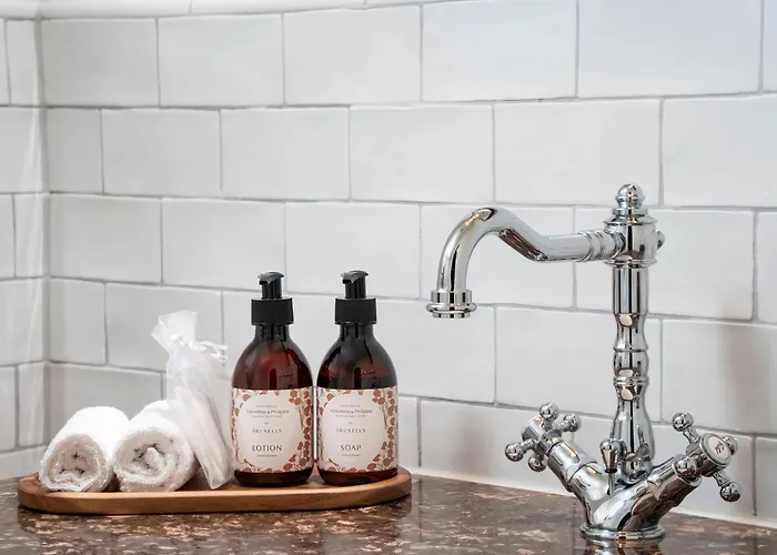 Brunfels Hotel, In The Unbound Collection By Hyatt מיינץ