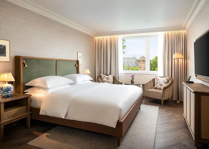 Brunfels Hotel, In The Unbound Collection By Hyatt