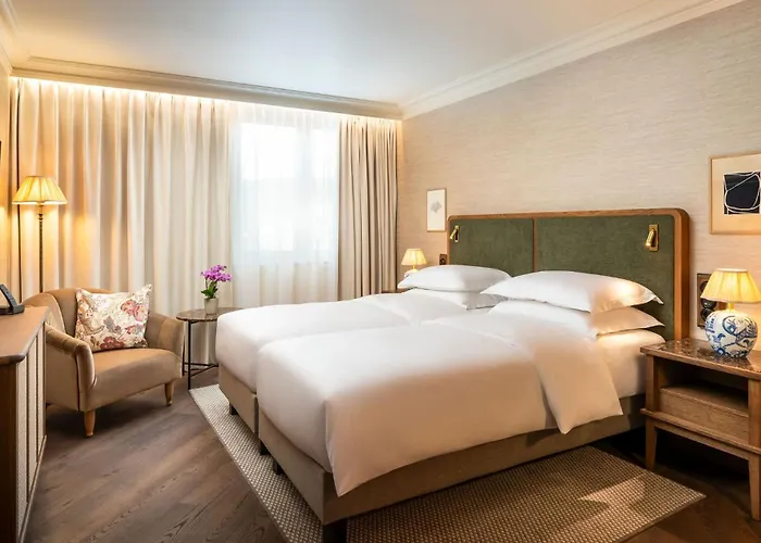 Brunfels Hotel, In The Unbound Collection By Hyatt מלון מיינץ