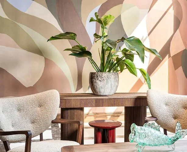 Brunfels Hotel, In The Unbound Collection By Hyatt Mainz