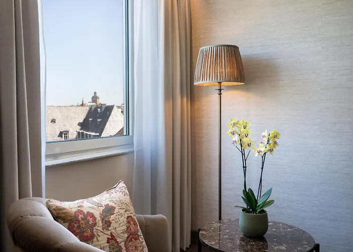 מלון Brunfels Hotel, In The Unbound Collection By Hyatt