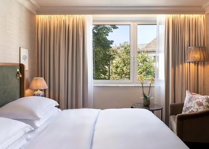 Brunfels Hotel, In The Unbound Collection By Hyatt Hotel 5*