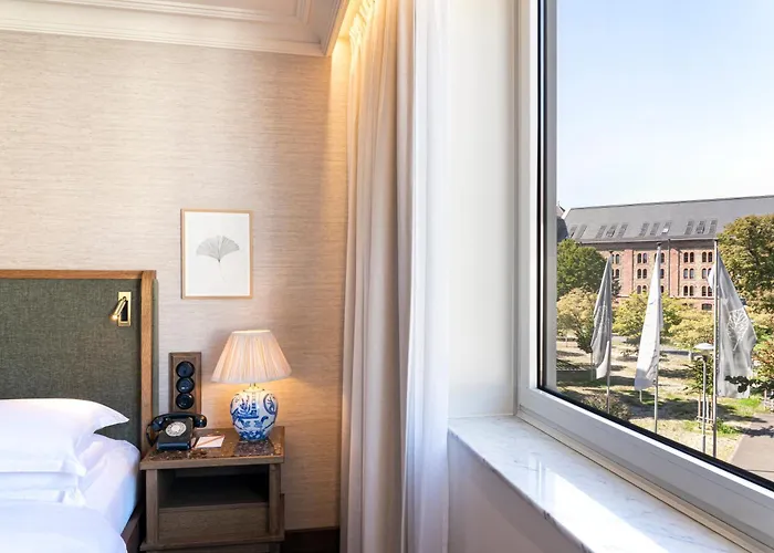 Brunfels Hotel, In The Unbound Collection By Hyatt 5*