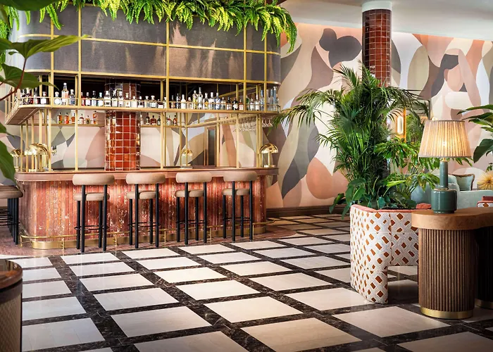 Brunfels Hotel, In The Unbound Collection By Hyatt מלון