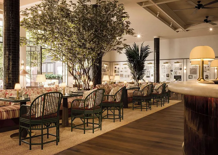 Brunfels Hotel, In The Unbound Collection By Hyatt Hotel Mainz