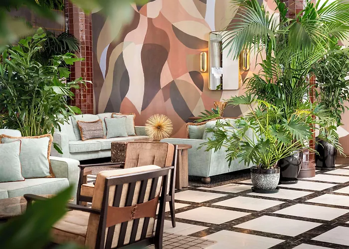 Hotel Brunfels Hotel, In The Unbound Collection By Hyatt 5*