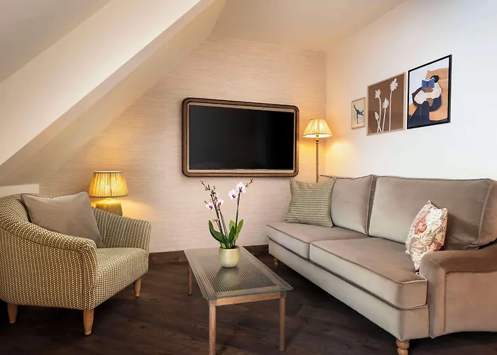 Brunfels Hotel, In The Unbound Collection By Hyatt Mainz