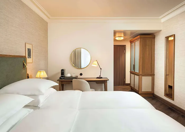 Brunfels Hotel, In The Unbound Collection By Hyatt 5*