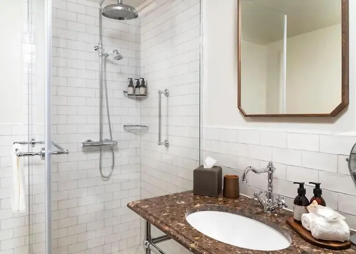 Brunfels Hotel, In The Unbound Collection By Hyatt 5* Mainz