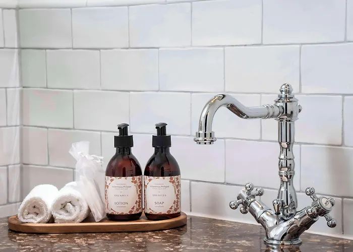 Brunfels Hotel, In The Unbound Collection By Hyatt Hotel