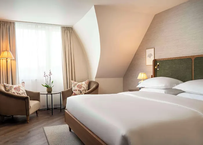 Brunfels Hotel, In The Unbound Collection By Hyatt Hotel Mainz