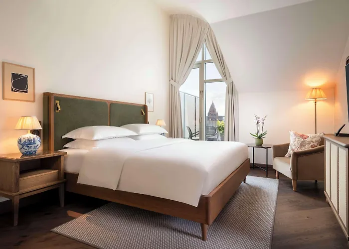 Brunfels Hotel, In The Unbound Collection By Hyatt Hotel