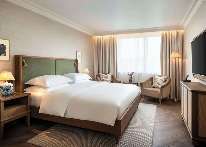 Brunfels Hotel, In The Unbound Collection By Hyatt 5*