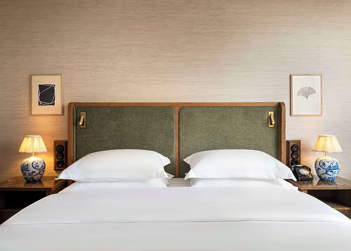 Brunfels Hotel, In The Unbound Collection By Hyatt 5*