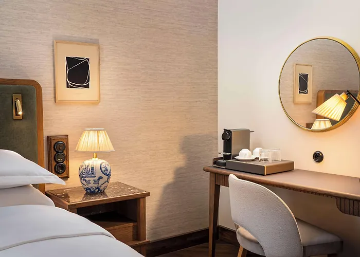 Brunfels Hotel, In The Unbound Collection By Hyatt Mainz