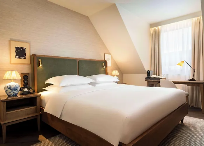 Brunfels Hotel, In The Unbound Collection By Hyatt