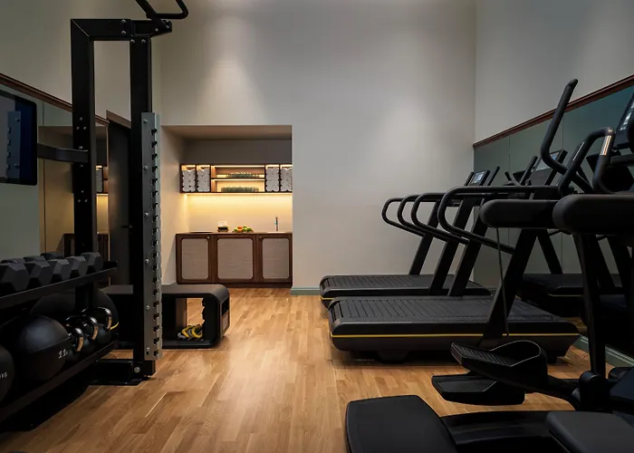 Brunfels Hotel, In The Unbound Collection By Hyatt Hotel Mainz