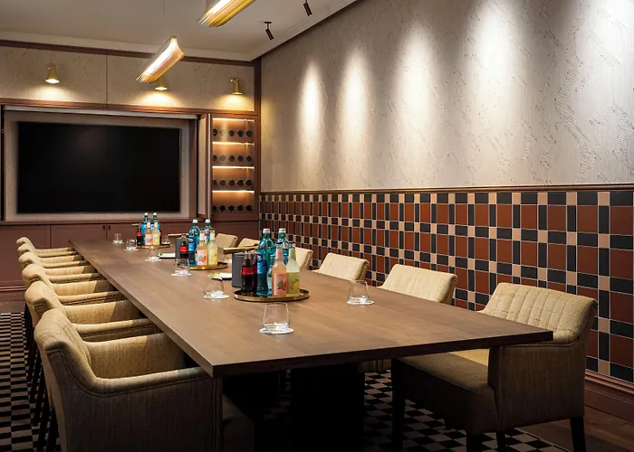 Brunfels Hotel, In The Unbound Collection By Hyatt