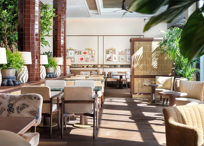 מלון Brunfels Hotel, In The Unbound Collection By Hyatt