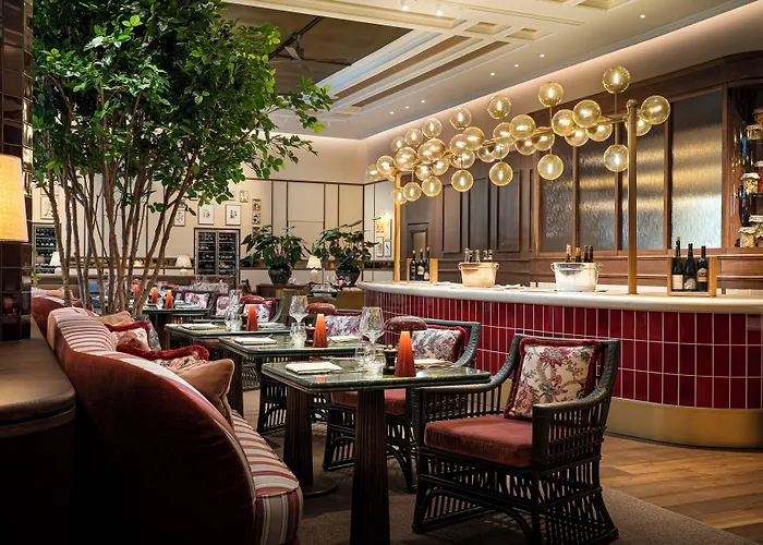 Brunfels Hotel, In The Unbound Collection By Hyatt 5*