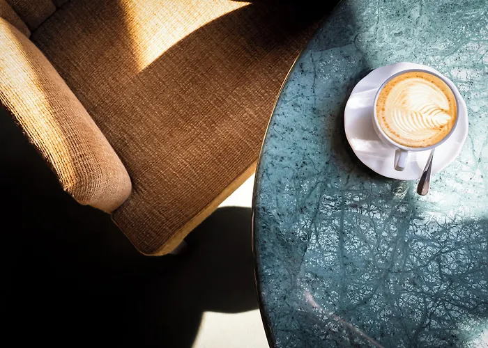 Brunfels Hotel, In The Unbound Collection By Hyatt Hotel Mainz